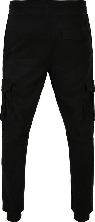 Produktbild Urban Classics Fitted Cargo Sweatpants (XXL)