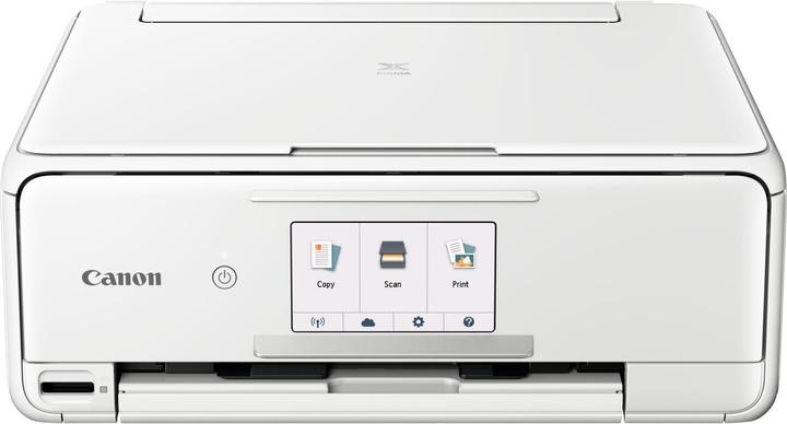 Canon Pixma Ts8151 (Ink, Colour)