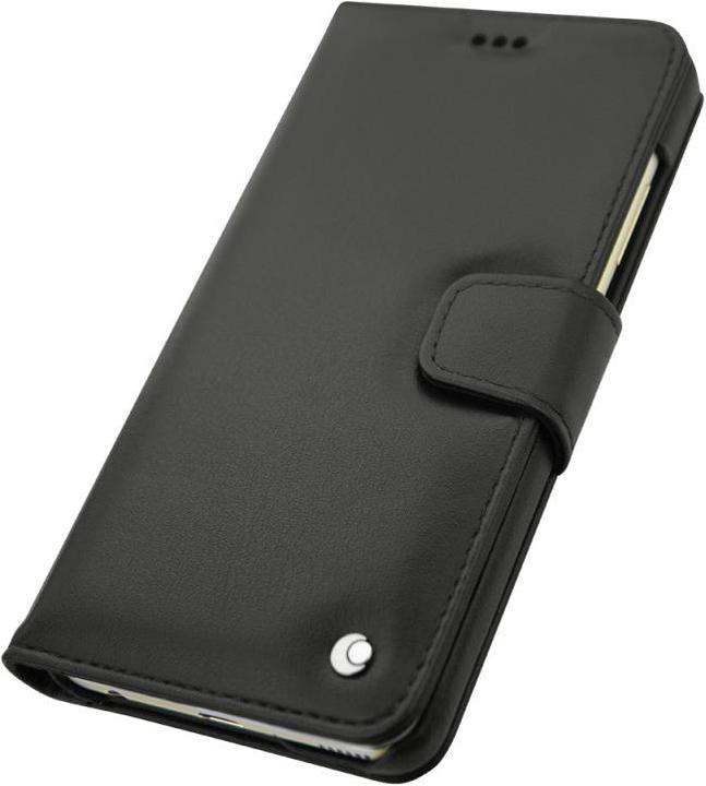 Immagine prodotto Noreve Cover in pelle portafoglio (Huawei P10 Plus)