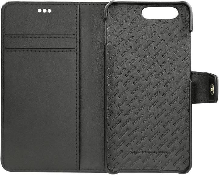 Immagine prodotto Noreve Cover in pelle portafoglio (Huawei P10 Plus)