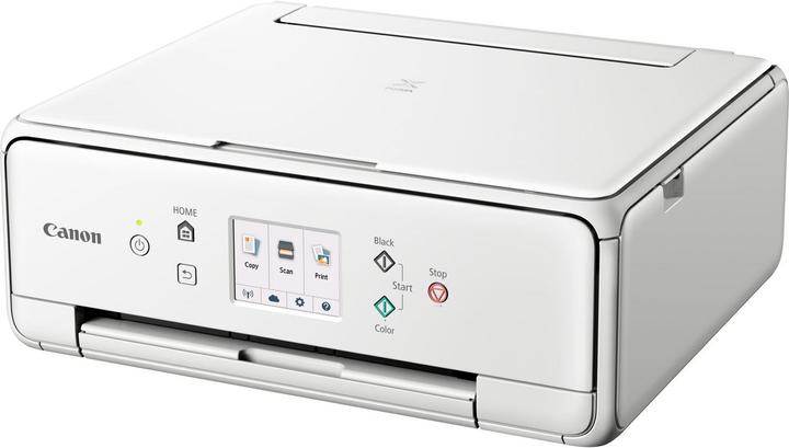 Immagine prodotto Canon Pixma Ts6151 (Inchiostro, Colore)