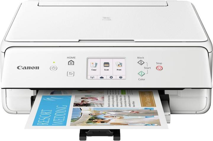 Immagine prodotto Canon Pixma Ts6151 (Inchiostro, Colore)