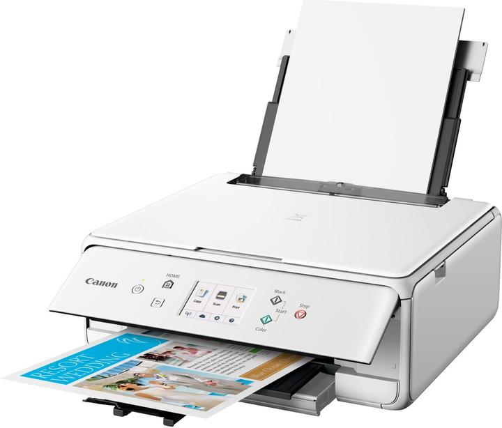 Immagine prodotto Canon Pixma Ts6151 (Inchiostro, Colore)