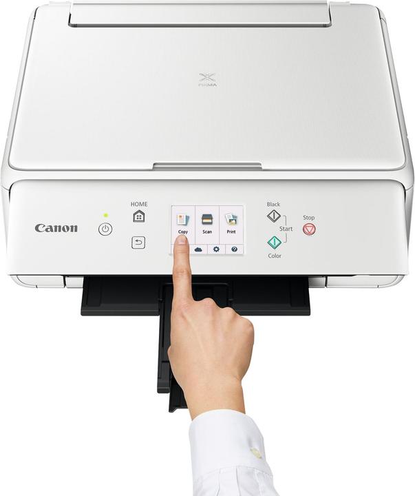 Immagine prodotto Canon Pixma Ts6151 (Inchiostro, Colore)