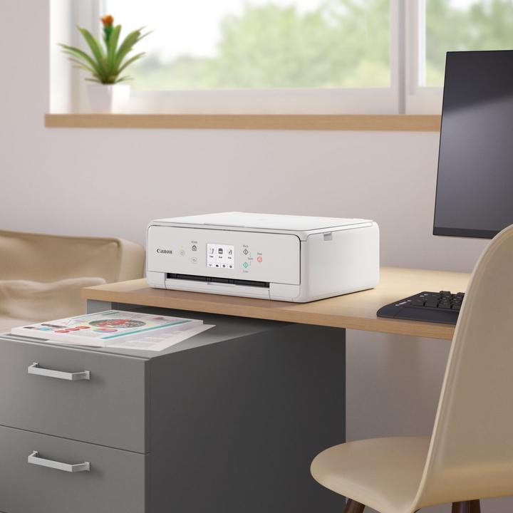 Immagine prodotto Canon Pixma Ts6151 (Inchiostro, Colore)