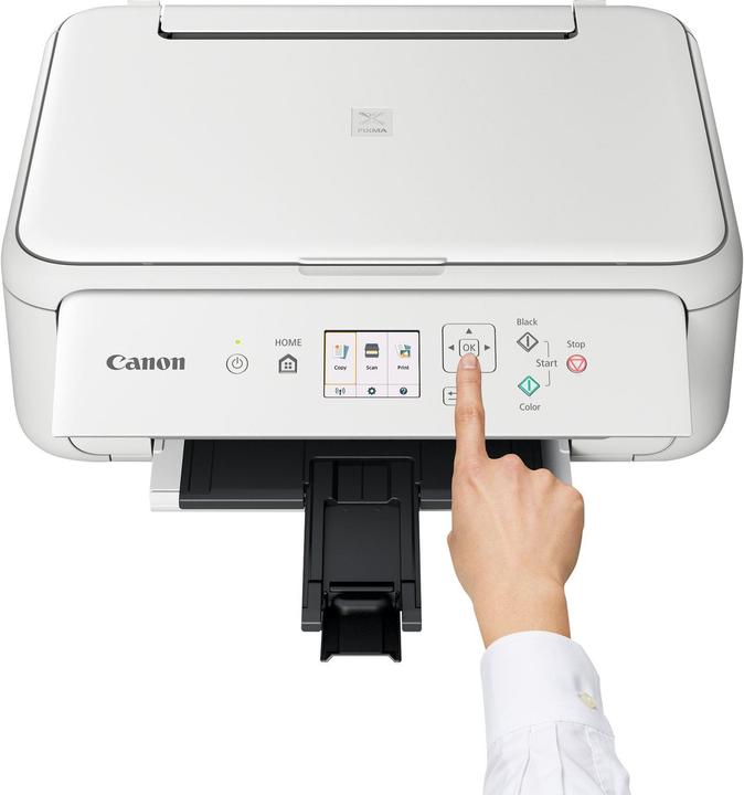 Productafbeelding Canon Pixma Ts5151 (Inktpatroon, Kleur)