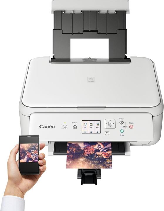 Productafbeelding Canon Pixma Ts5151 (Inktpatroon, Kleur)