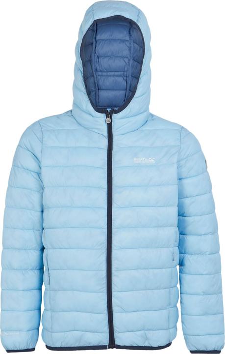 Actual product image Regatta Childrens/Kids Marizion Hooded Padded Jacket (146, 152)