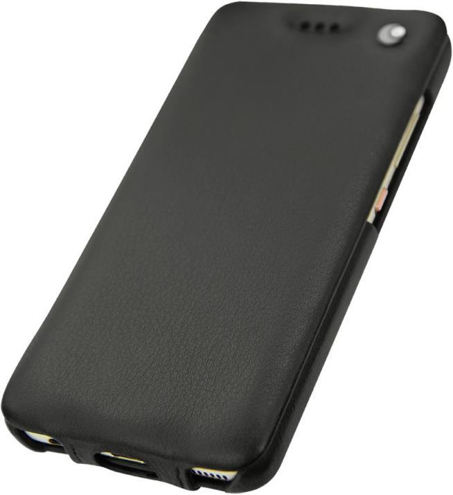Produktbild Noreve Lederschutzhülle vertikal (Huawei P10 Plus)