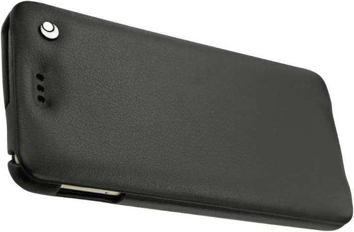 Produktbild Noreve Lederschutzhülle vertikal (Huawei P10 Plus)