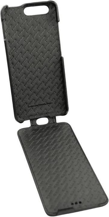 Produktbild Noreve Lederschutzhülle vertikal (Huawei P10 Plus)