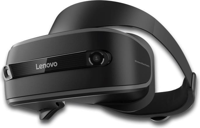 Immagine prodotto Lenovo Esploratore