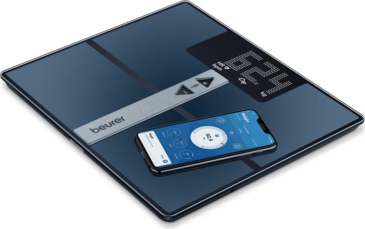 Immagine prodotto Beurer BF 980 WIFI (180 kg)