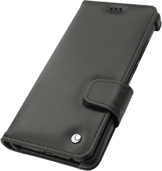 Immagine prodotto Noreve Cover in pelle portafoglio (Meizu Pro 7)