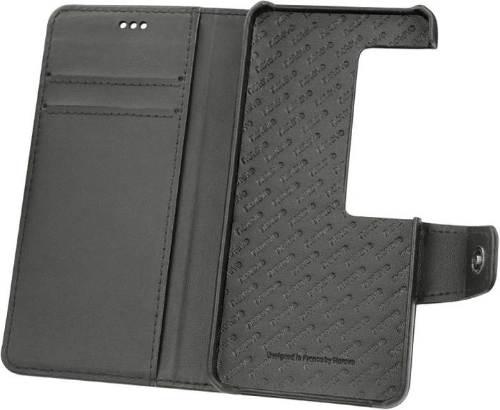 Immagine prodotto Noreve Cover in pelle portafoglio (Meizu Pro 7)