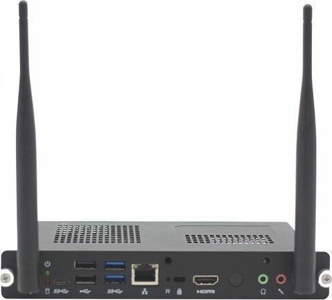 Image du produit SMART Technologies SMART Windows 10Pro OPS module i7 vPro