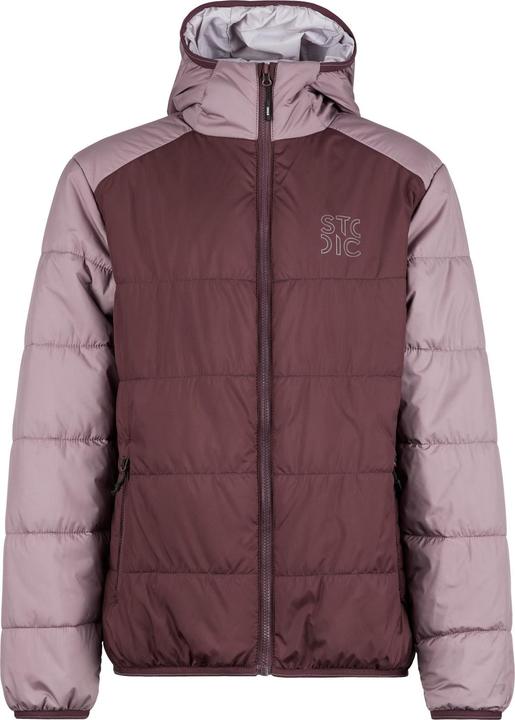 Image du produit Stoic Sweat à capuche enfant MountainWool120 StorboSt. (128)