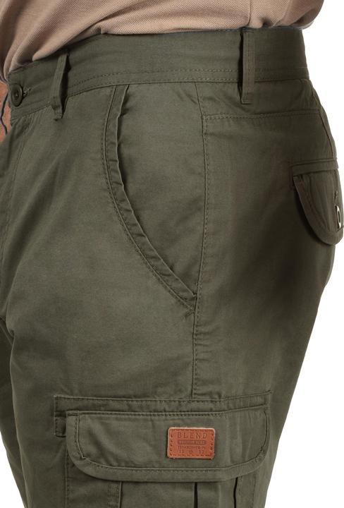 Actual product image Blend Crixus Men's Cargo Shorts (XL)