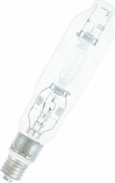 Produktbild Ledvance HQI-T 1000W/D ** HIT E40 A,115kWh/1000 (E40, 1000 W, 85000 lm, 1 x, A)