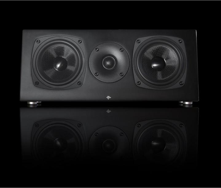 Produktbild Totem Acoustic KIN Mini Flex (1 Stk.)