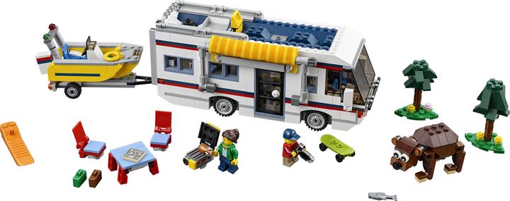 Actual product image LEGO Holidays (31052, LEGO Creator Expert)