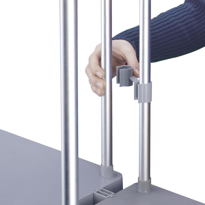 Immagine prodotto Hailo M61113 (120 l)