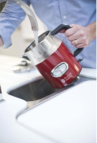 Produktbild Russell Hobbs Retro (1.70 l)