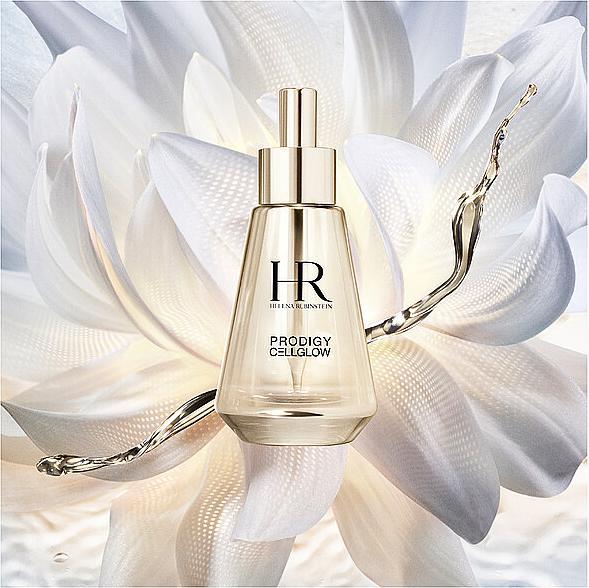 Image du produit Helena Rubinstein Prodigy Cellglow Oilixir (Huile pour le corps, 30 ml)