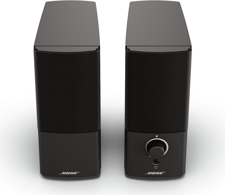 Image du produit Bose Companion 2 Serie III
