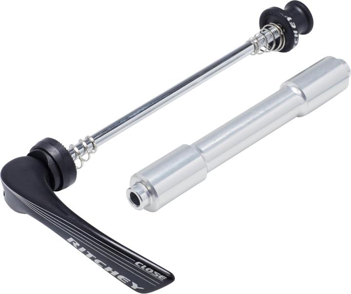 Produktbild Ritchey WCS Vantage II Hub Adapter 15mm > 9mm incl. Skewers