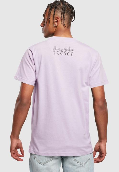 Actual product image Mister Tee FMS Sign Tee - 1500 (M)