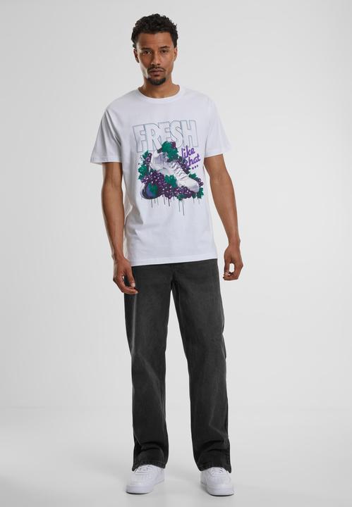Actual product image Mister Tee MisterTee Fresh Like That Tee - 170333 (5XL)