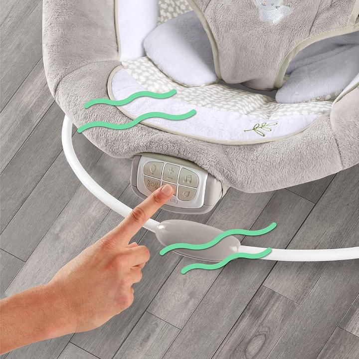 Produktbild Ingenuity Twinkle Tails