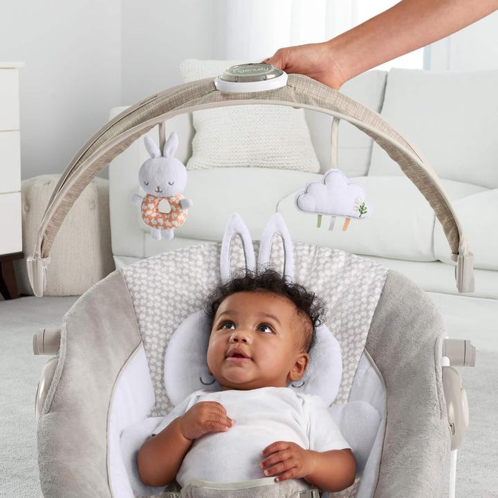 Produktbild Ingenuity Twinkle Tails