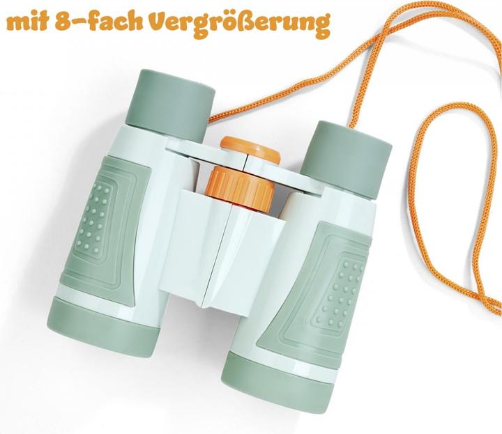 Produktbild Simba Scout Einsteiger Fernglas (8 x)