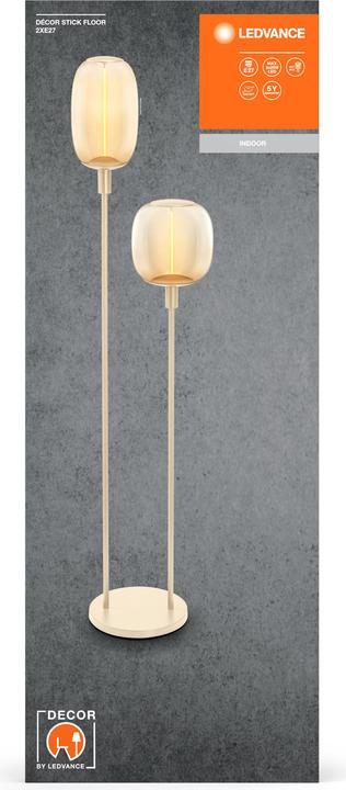 Immagine prodotto Ledvance Lampada da terra LEDV