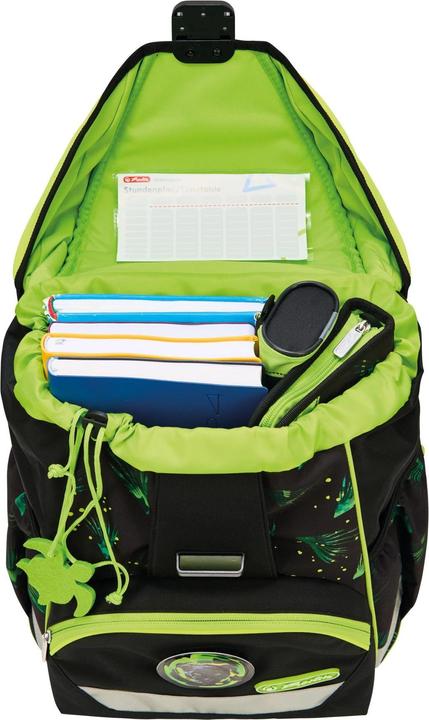 Image du produit Herlitz Sacs d'école UltraLight XL Plus Explorer (22 l)