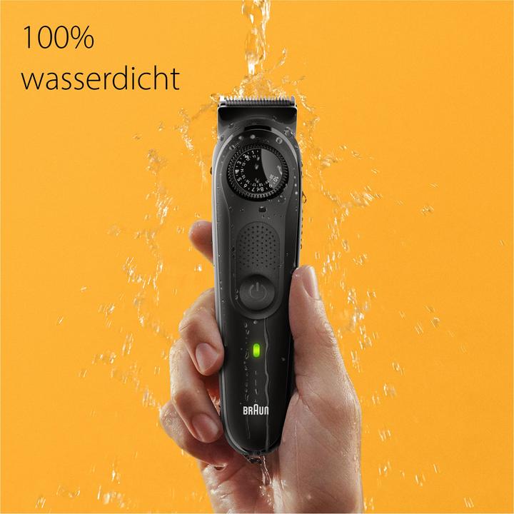Actual product image Braun BT5430