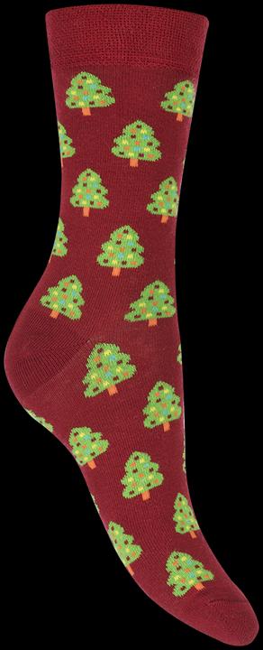 Actual product image Bekväm Christmas Socks (pack of 3)