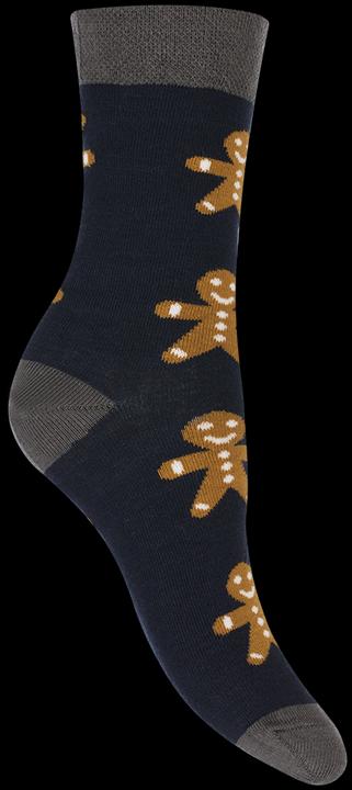 Actual product image Bekväm Christmas Socks (pack of 3)