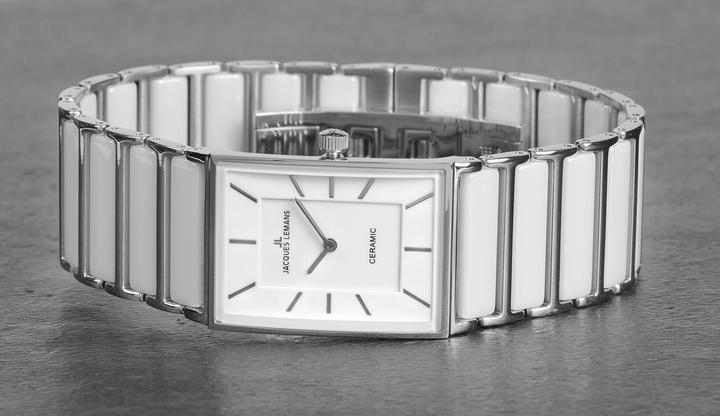 Produktbild Jacques Lemans York (Analoguhr)