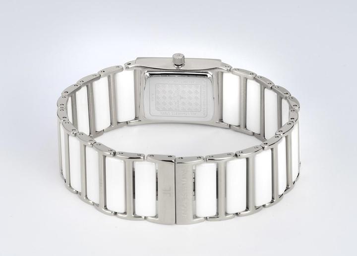 Produktbild Jacques Lemans York (Analoguhr)