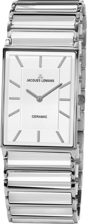 Produktbild Jacques Lemans York (Analoguhr)
