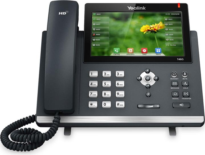 Produktbild Yealink Sip-T48s