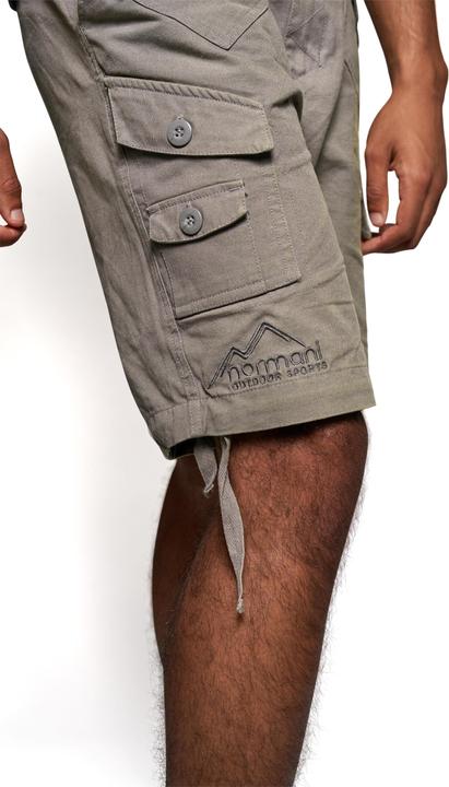 Image du produit Normani Short d'été "Sonora" avec ceinture "Wadi (S)