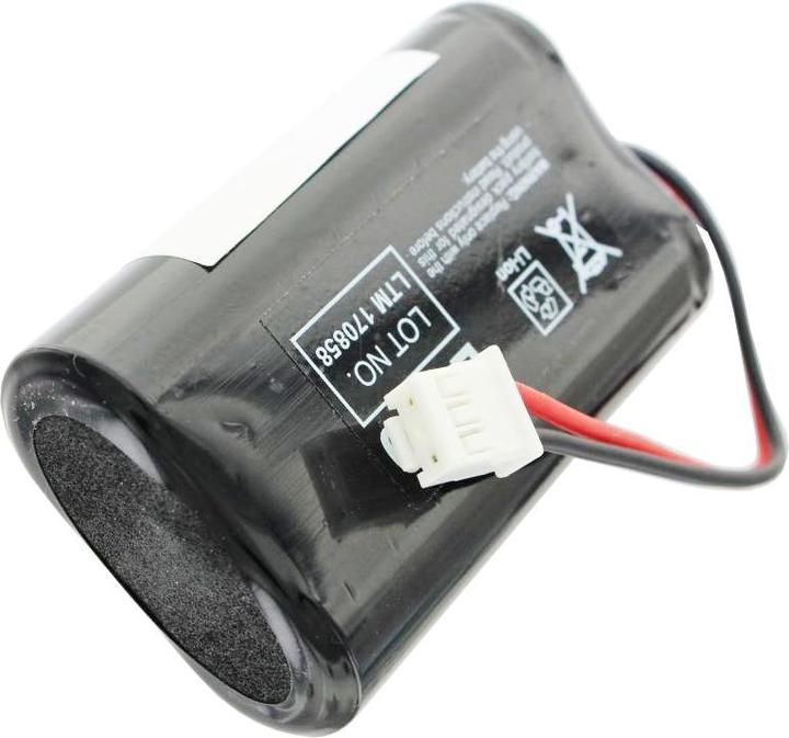Actual product image AccuCell Akku Adalit passend für L-50, IL-300, L-3000, L-3000 Power