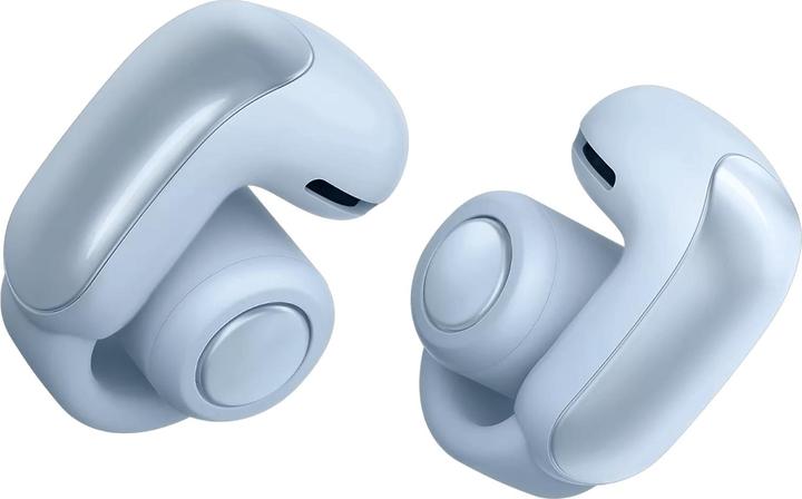 Bose Ultra Open Earbuds (keine Geräuschunterdrückung, 7 h, Kabellos)