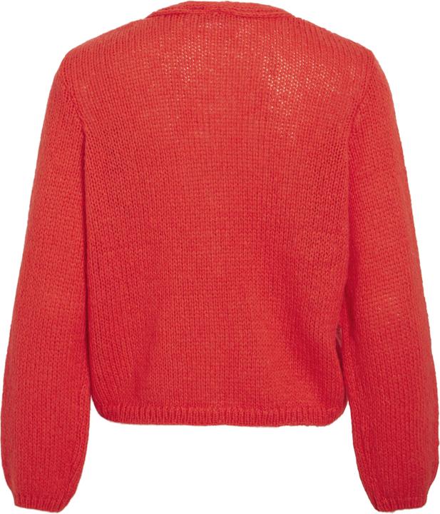 Produktbild Vila V-Ausschnitt Strickjacke (M)