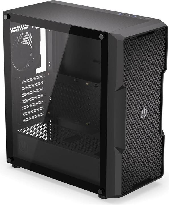 Produktbild Endorfy Regnum 400 Air EY2A008 (ATX, Mini-ITX)