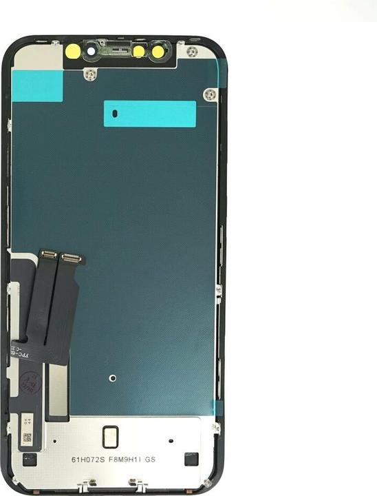 Produktbild OEM ZY FOG Original LCD Panel für iPhone 11 (iPhone 11)